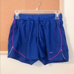 Champion Shorts
